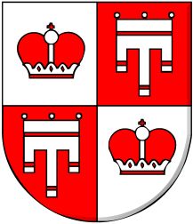 Coat of arms (crest) of Vaduz