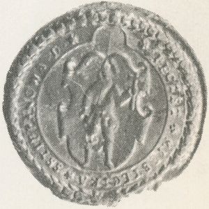 Seal of Štěpánov nad Svratkou