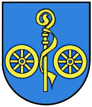 Wappen von Arlen / Arms of Arlen