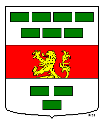 Arms of Oost Barendrecht