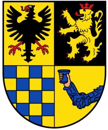 Wappen von Bechenheim