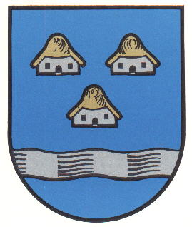 Wappen von Driftsethe/Arms (crest) of Driftsethe