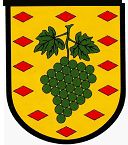 Wappen von Graitschen bei Bürgel/Arms (crest) of Graitschen bei Bürgel