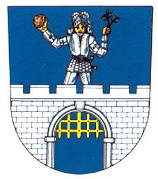 Arms of Myslibořice