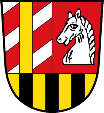 Wappen von Röfingen