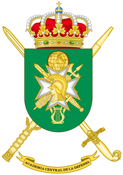 File:Spanish Armed Forces Central Academy, Spain.png