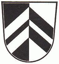 Wappen von Wenden (Braunschweig)/Arms (crest) of Wenden (Braunschweig)