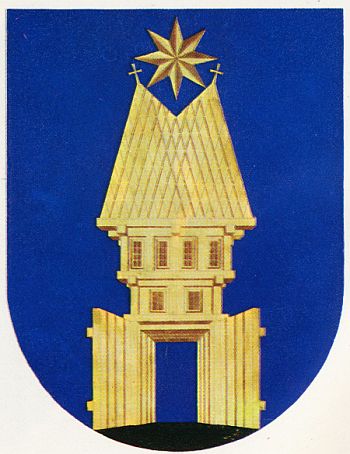 Arms of Zlín