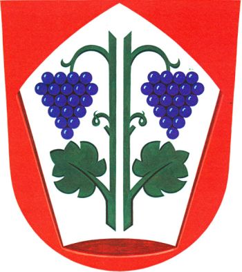 Arms (crest) of Chuchelná