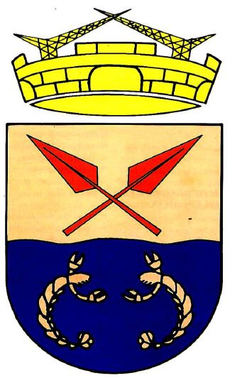 Arms (crest) of Douala