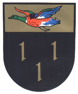 Wappen von Giften/Arms (crest) of Giften