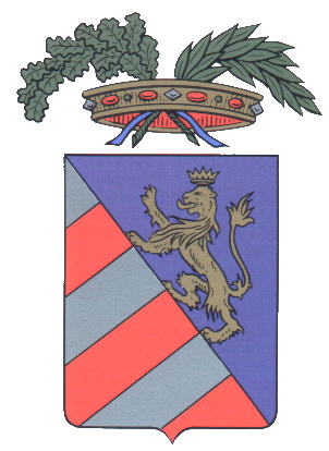 Arms (crest) of Gorizia (province)