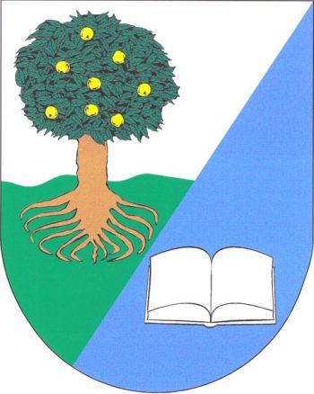 Arms (crest) of Jabloňany