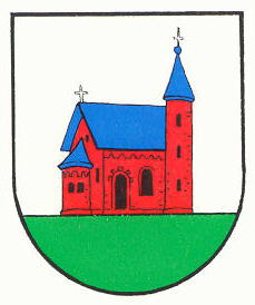 Wappen von Kappel (Niedereschach)/Arms (crest) of Kappel (Niedereschach)