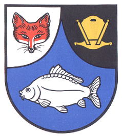 Wappen von Samtgemeinde Leiferde/Arms (crest) of Samtgemeinde Leiferde