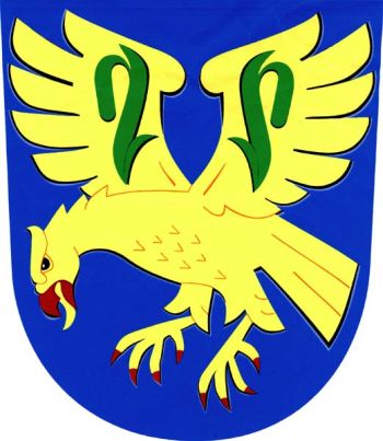 Arms (crest) of Prosenice