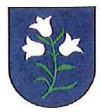 Wappen von Wang (Niederösterreich)/Arms (crest) of Wang (Niederösterreich)