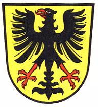 Wappen von Westhofen (Schwerte)