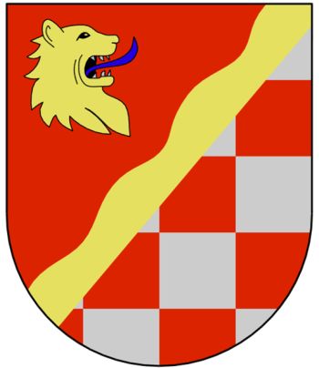 Wappen von Wirschweiler/Arms (crest) of Wirschweiler