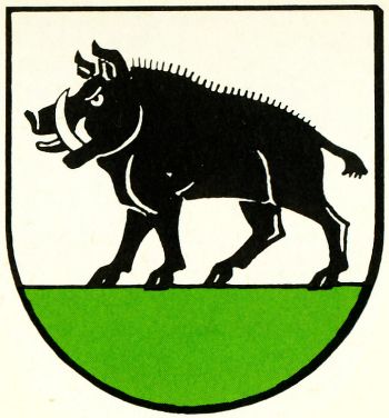 Wappen von Ebershardt/Arms (crest) of Ebershardt