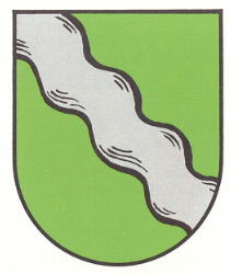 Wappen von Eisenbach (Matzenbach)/Arms (crest) of Eisenbach (Matzenbach)