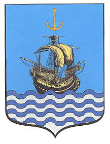 Escudo de Elantxobe/Arms (crest) of Elantxobe