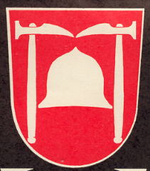 Arms (crest) of Ingelstads härad