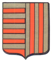 Wapen van Peer/Coat of arms (crest) of Peer