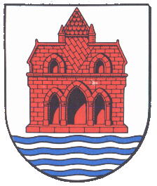 Coat of arms (crest) of Sønderborg