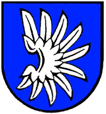Wappen von Stetten unter Holstein/Arms (crest) of Stetten unter Holstein