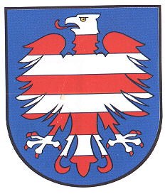 Wappen von Vieselbach/Arms of Vieselbach