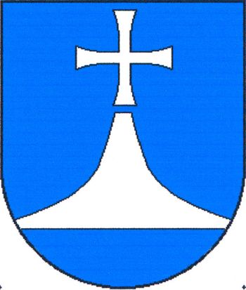Coat of arms (crest) of Prace
