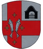 Wappen von Thalfang/Arms (crest) of Thalfang