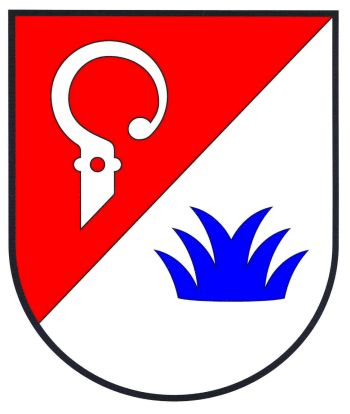Wappen von Bendfeld