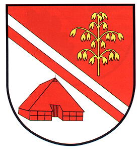 Wappen von Besdorf / Arms of Besdorf