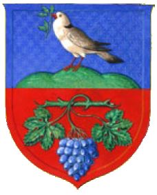 Wappen von Großweikersdorf/Arms (crest) of Großweikersdorf