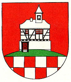 Wappen von Hattgenstein/Arms (crest) of Hattgenstein