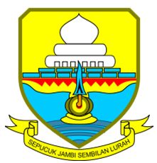 Arms of Jambi