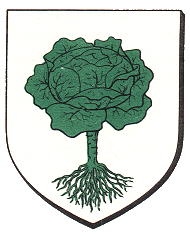 Blason de Krautwiller/Arms of Krautwiller