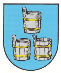 Wappen von Schönenberg (Pfalz) / Arms of Schönenberg (Pfalz)