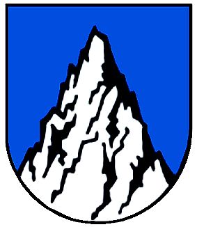 Wappen von Weiler zum Stein/Arms (crest) of Weiler zum Stein