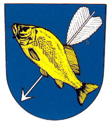 Arms (crest) of Častolovice