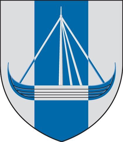 Arms (crest) of Frederikssund