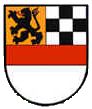 Wappen von Gohr/Arms (crest) of Gohr