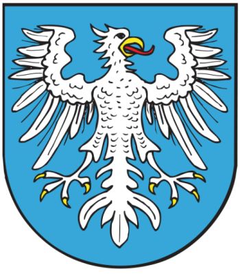 Wappen von Großmühlingen/Arms (crest) of Großmühlingen