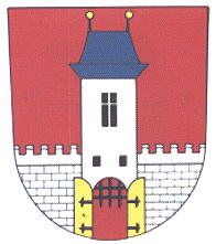Arms (crest) of Hořice