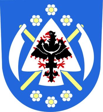 Arms (crest) of Hybrálec