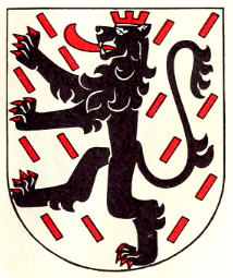 Wappen von Illhart