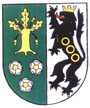 Wappen von Nordrheda-Ems/Arms (crest) of Nordrheda-Ems
