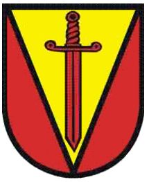 Wappen von Rebbeke